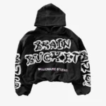 Billionaire Studios Hoodie