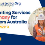 CDR Writing Services in Germany for Engineers Australia