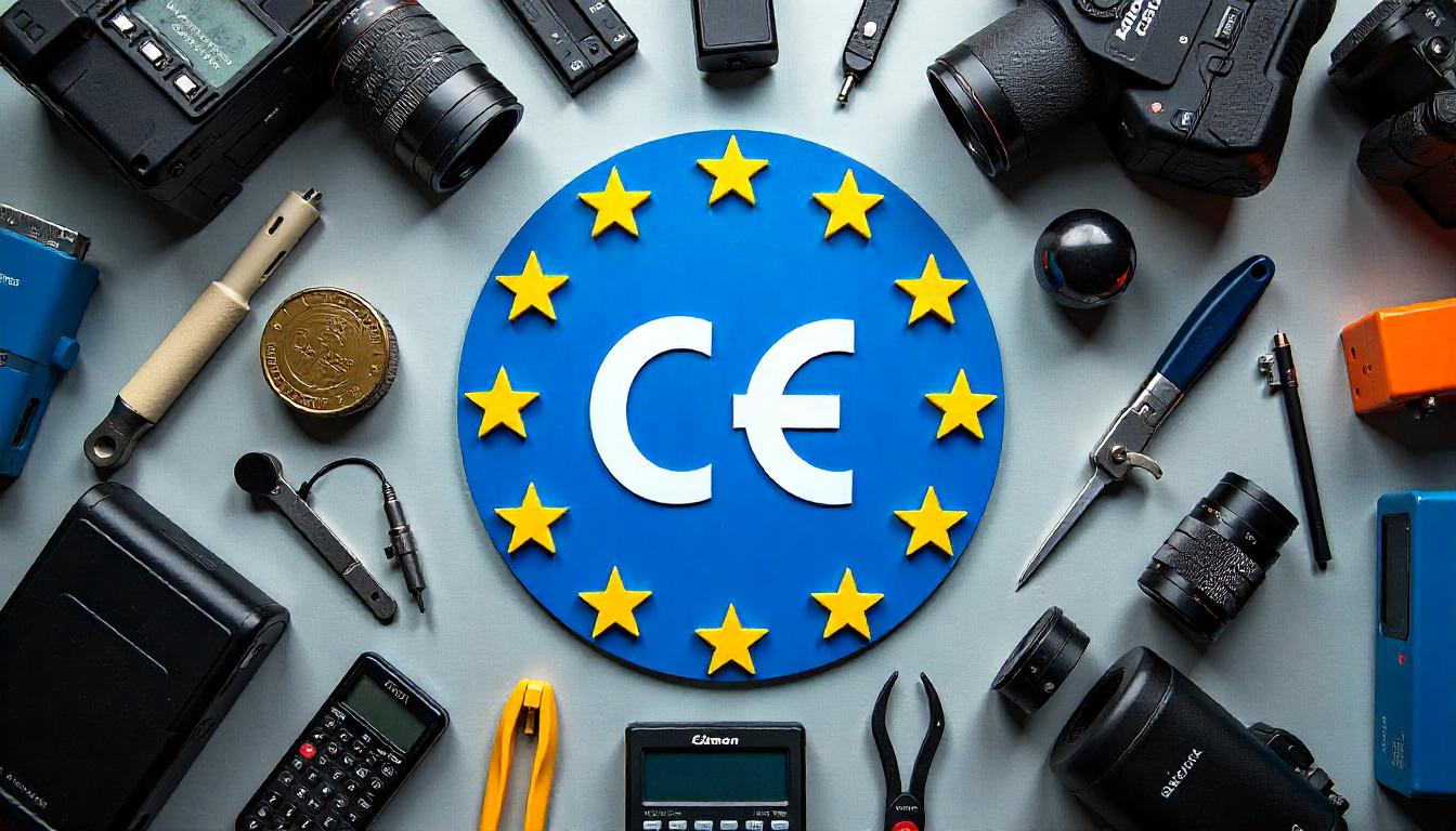 CE certification