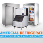 Commercial Refrigeration Service In Toronto, Ontario