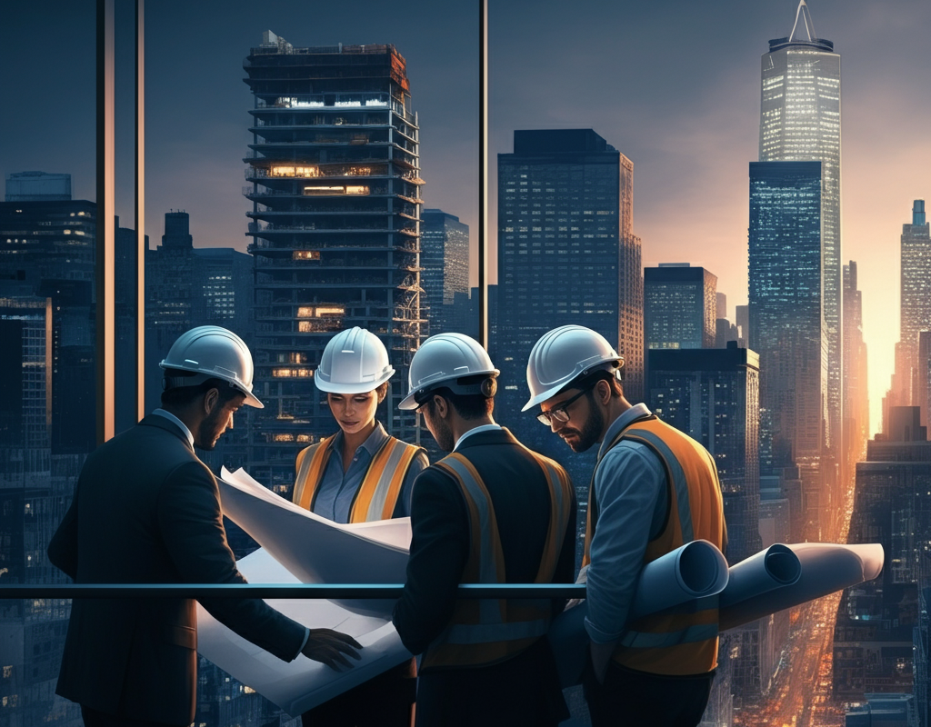 contractor registration in New York