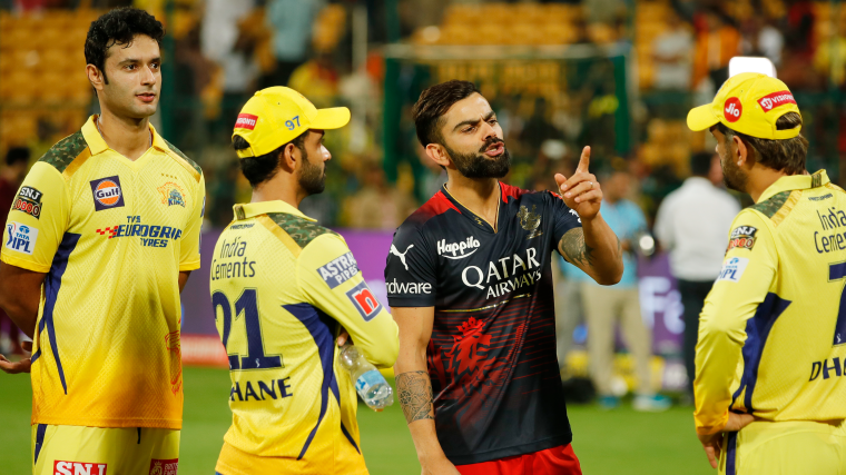 IPL 2025 Schedule, IPL Live Scores