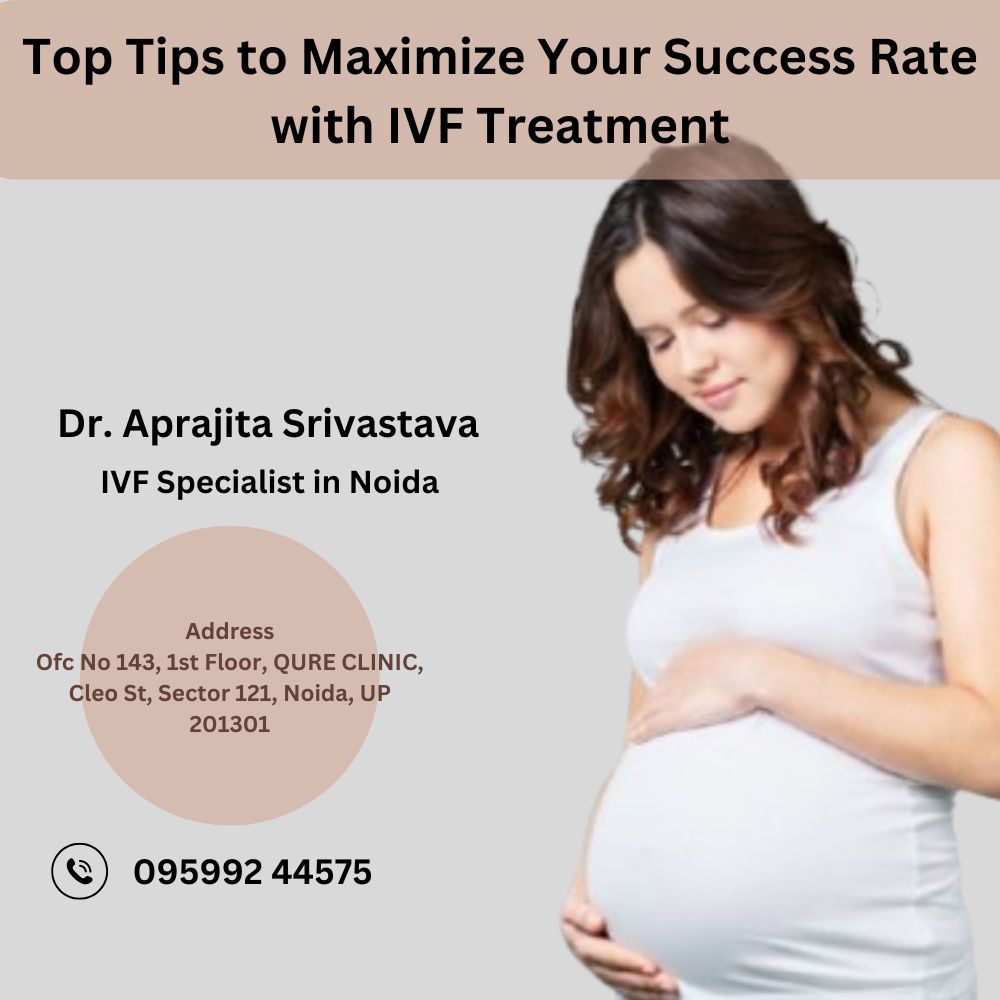 IVF Treatment