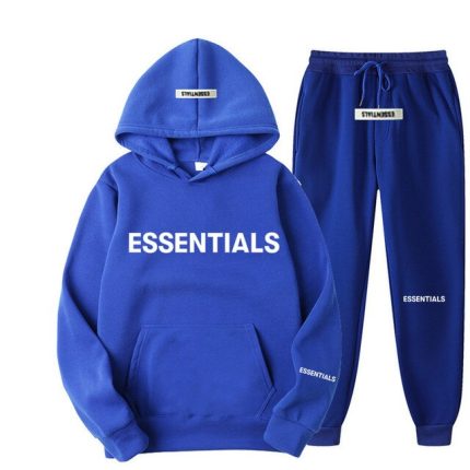 essentials hoodie