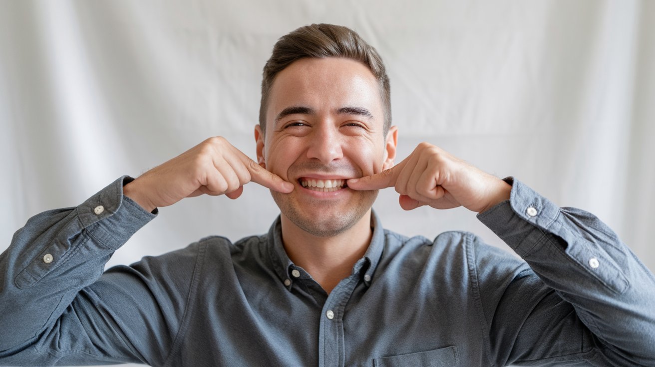 Facial -Exercises -for- a- Perfect- Smile