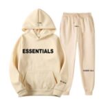 essential hoodie