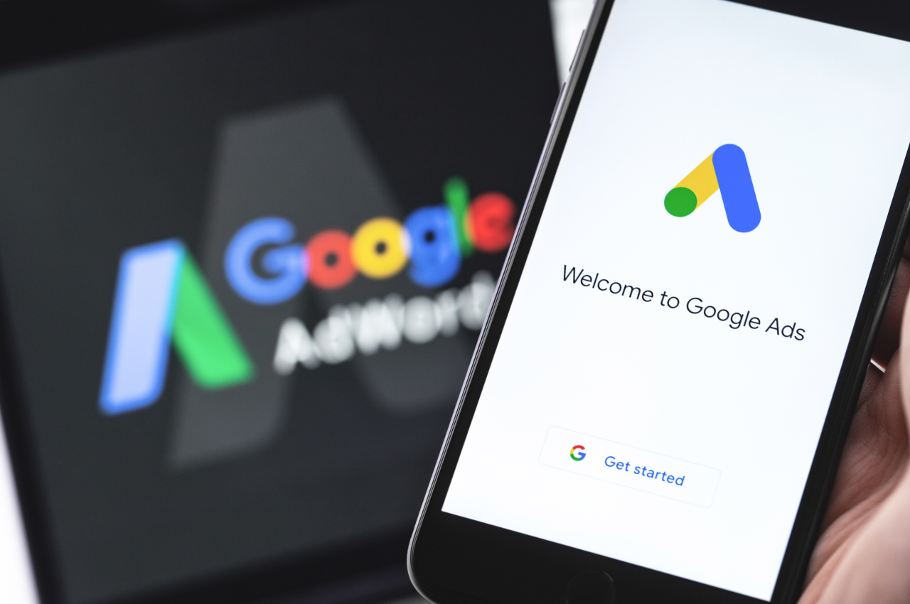 Google Ads