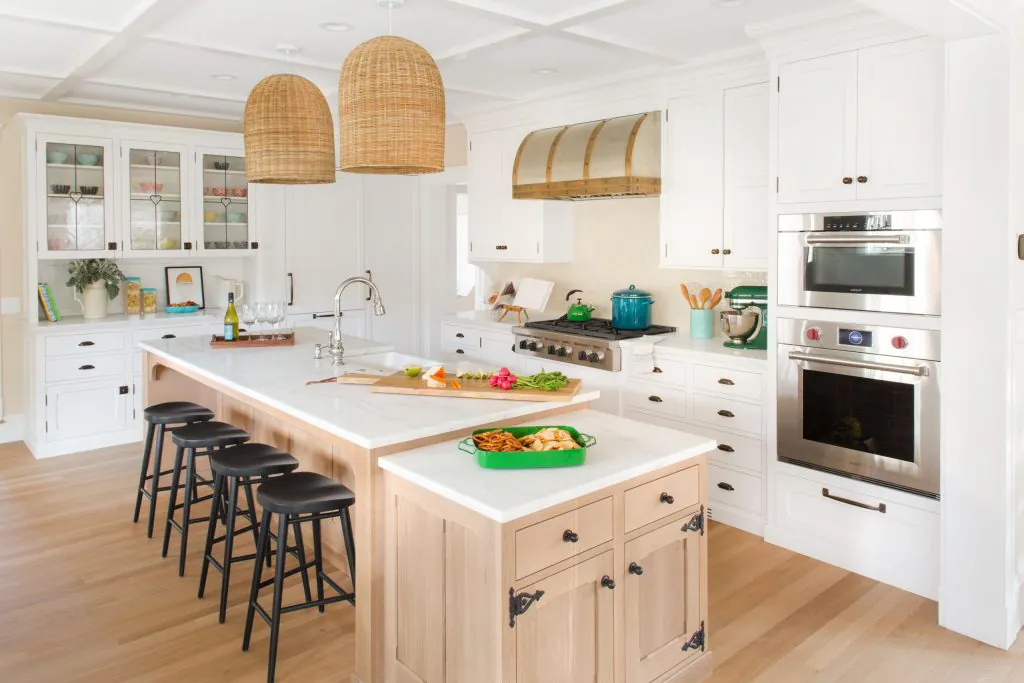 How Can I Identify the Best Kitchen Remodeling Contractors?