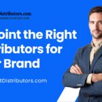 Find the perfect distributors for your brand at AppointDistributors.com. Connect with trusted partners, expand your reach, and grow your business seamlessly. Get started today