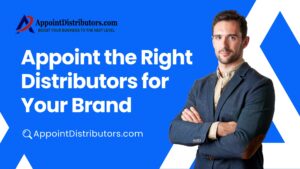 Find the perfect distributors for your brand at AppointDistributors.com. Connect with trusted partners, expand your reach, and grow your business seamlessly. Get started today