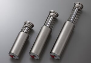 Hydraulic Shock Absorbers