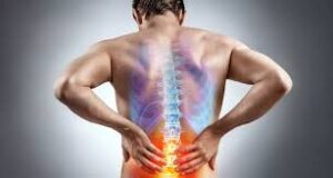 Sciatica Pain Treatment in Mulund West