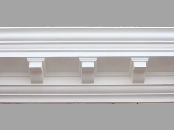 Plaster Cornice