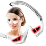 Red Light Therapy Glasses