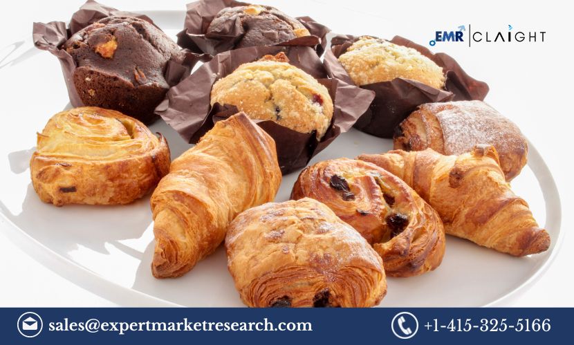 Spain Pastries Market