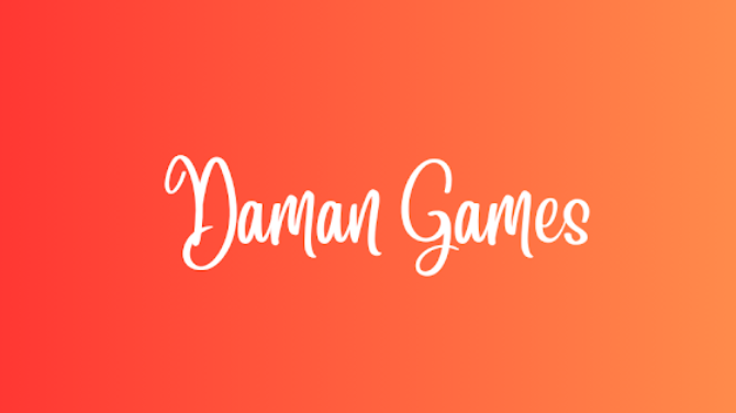 daman games online