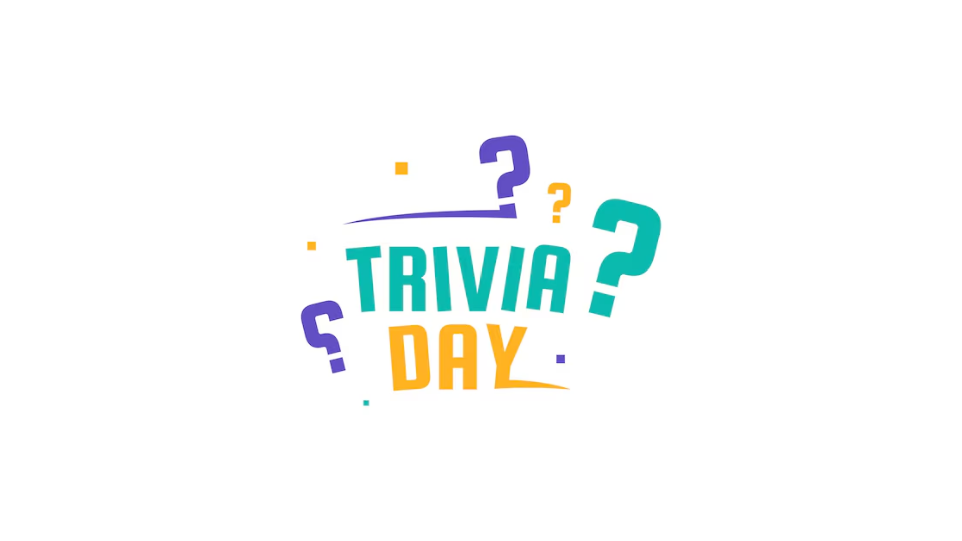 Good Trivia Questions - Fundoo Friday