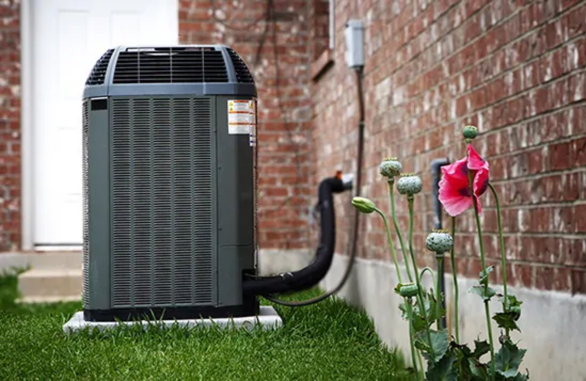 AC Tune-Up