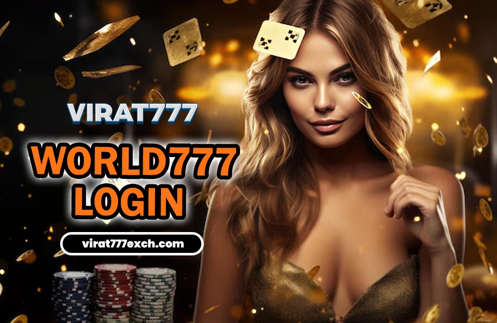 world777 login