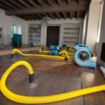 Water Damage Restoration Company in Southwest Washington