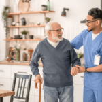 What Medical Conditions Require Professional In-Home Health Care