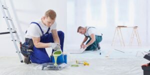 What Qualifications Are Essential When Hiring Professional Painters