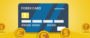 Forex Card