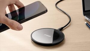 Wireless Charging Pad