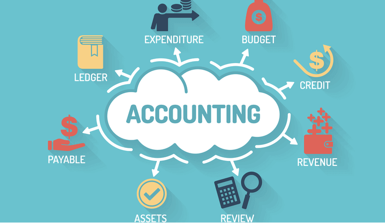 VAT accounting software in Dubai