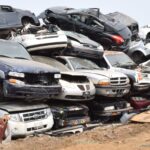 salvage car buyers in Barrie