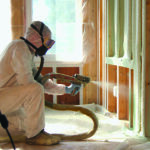 spray foam insulation solutions in Lakeland, FL