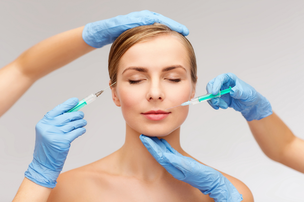 Botox treatment in Islamabad