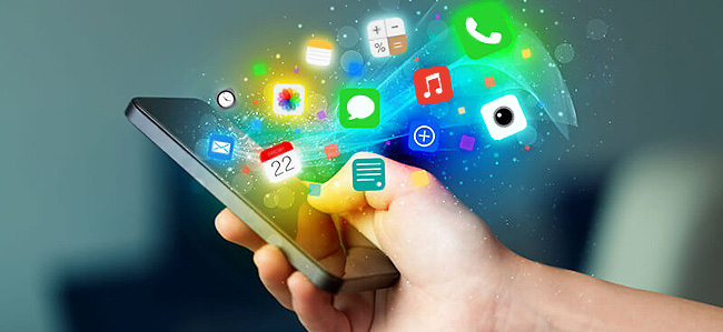 Mobile App Development Company in Hyderabad