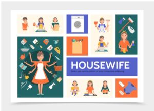 business ideas for housewives