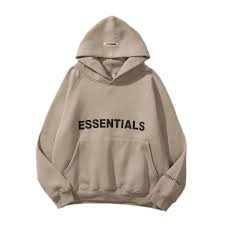 Fear Of God Essential Clothing