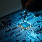 Semiconductor Part Repair Services