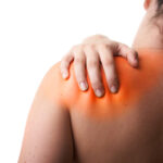 frozen shoulder treatment Melbourne