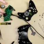 game console repair