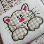 Appliqué Embroidery Digitizing Services