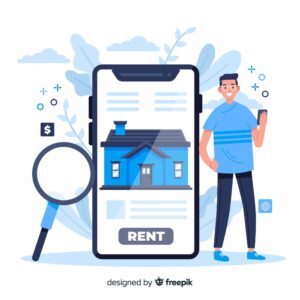 rental property management