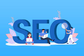 SEO Services in Islamabad