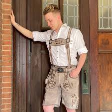 lederhosen