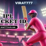 ipl cricket id