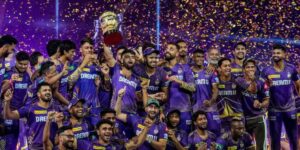 Kolkata Knight Riders