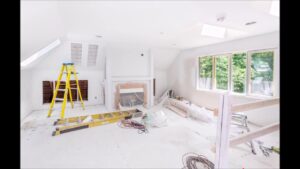 remodeling services