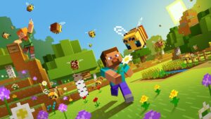 minecraft apk