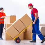 moving services