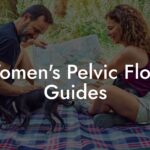 pelvic floor basics