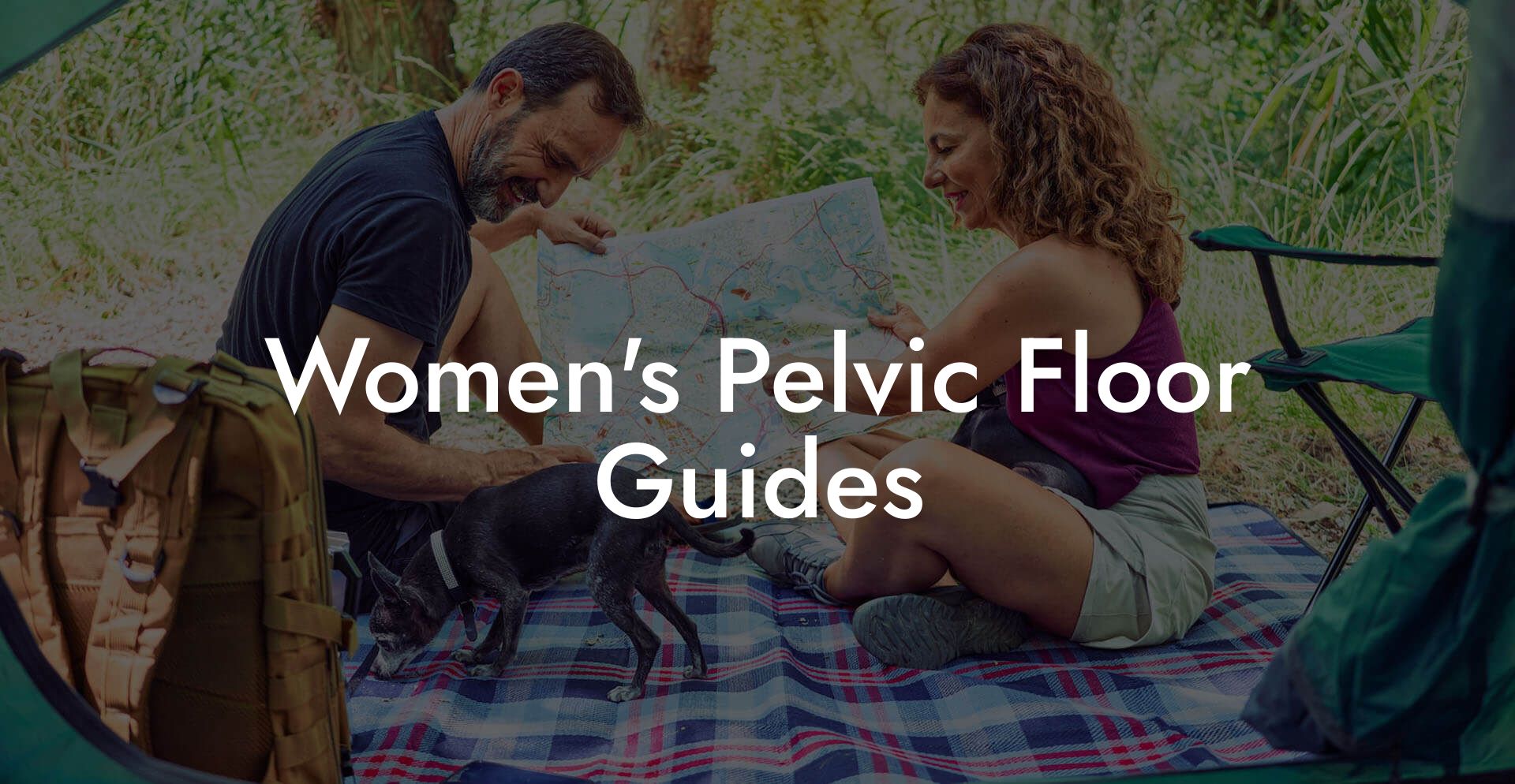 pelvic floor basics