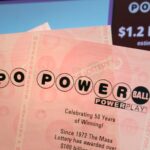 US Powerball Lottery online